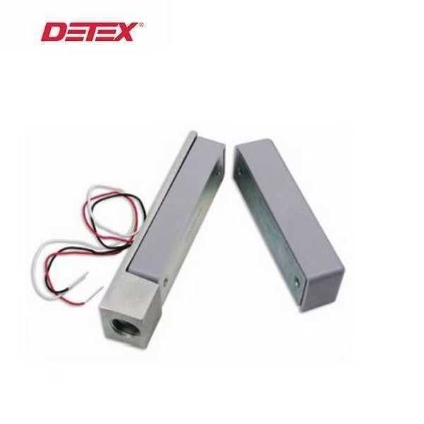 HEAVY DUTY FORM C MAGNETIC SWITCH, SURFACE/CONDUIT MOUNT, Detex, Mfr#: DTX-MS-2049SC